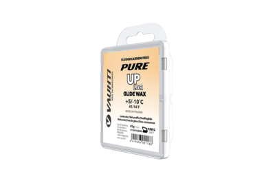 PURE UP LDR PARAFFIN